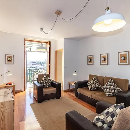 Belomonte River View Apartments Porto Exterior photo