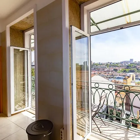 Belomonte River View Apartments Porto Exterior photo