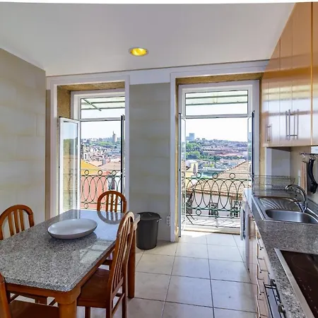 Belomonte River View Apartments Porto Exterior photo